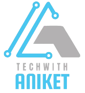 @techwithaniket